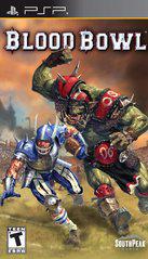 Blood Bowl - PSP | Total Play