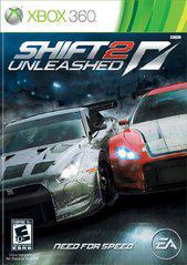 Shift 2 Unleashed - Xbox 360 | Total Play