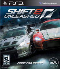 Shift 2 Unleashed - Playstation 3 | Total Play