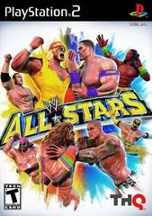 WWE All Stars - Playstation 2 | Total Play