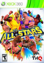 WWE All Stars - Xbox 360 | Total Play