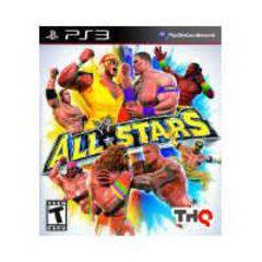 WWE All Stars - Playstation 3 | Total Play