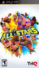 WWE All Stars - PSP | Total Play
