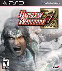 Dynasty Warriors 7 - Playstation 3 | Total Play