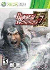 Dynasty Warriors 7 - Xbox 360 | Total Play