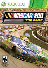 NASCAR The Game 2011 - Xbox 360 | Total Play