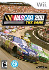 NASCAR The Game 2011 - Wii | Total Play