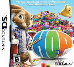 Hop: The Movie - Nintendo DS | Total Play