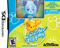 Zhu Zhu Puppies - Nintendo DS | Total Play
