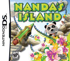 Nanda's Island - Nintendo DS | Total Play