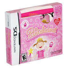 Pinkalicious - Nintendo DS | Total Play