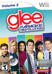 Karaoke Revolution: Glee 2 - Wii | Total Play