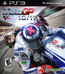 MotoGP 10/11 - Playstation 3 | Total Play