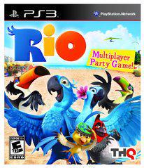 Rio - Playstation 3 | Total Play