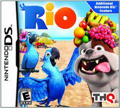 Rio - Nintendo DS | Total Play