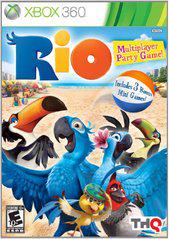 Rio - Xbox 360 | Total Play