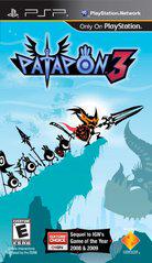 Patapon 3 - PSP | Total Play