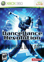 DanceDanceRevolution - Xbox 360 | Total Play