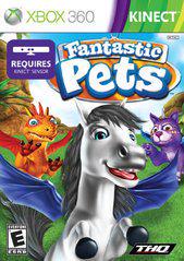 Fantastic Pets - Xbox 360 | Total Play