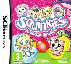 Squinkies - Nintendo DS | Total Play
