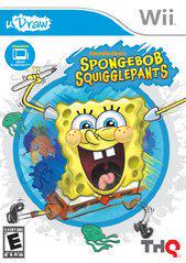 SpongeBob SquigglePants - Wii | Total Play