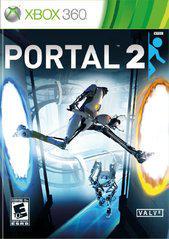 Portal 2 - Xbox 360 | Total Play