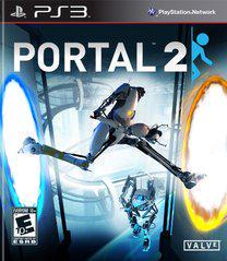 Portal 2 - Playstation 3 | Total Play