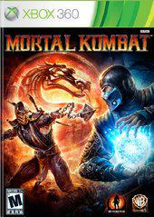 Mortal Kombat - Xbox 360 | Total Play
