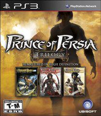 Prince of Persia Classic Trilogy HD - Playstation 3 | Total Play