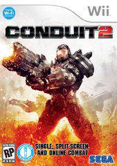 Conduit 2 - Wii | Total Play