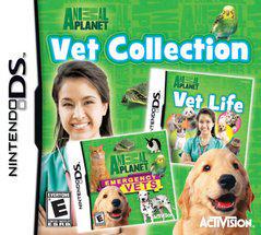 Animal Planet: Vet Collection - Nintendo DS | Total Play