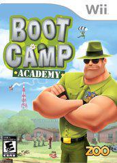 Boot Camp - Wii | Total Play