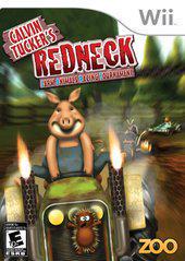 Calvin Tucker's Redneck Farm Animal Racing Tournament - Wii | Total Play