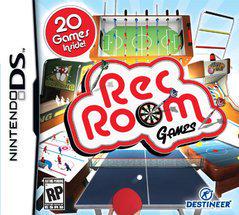Rec Room Games - Nintendo DS | Total Play