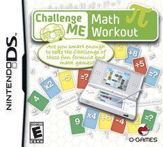 Challenge Me: Math Workout - Nintendo DS | Total Play