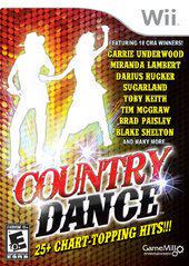 Country Dance - Wii | Total Play