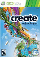 Create - Xbox 360 | Total Play
