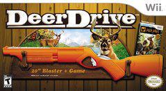 Deer Drive Gun Bundle - Wii | Total Play