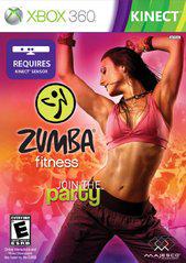 Zumba Fitness - Xbox 360 | Total Play