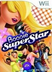 Boogie Superstar (Game only) - Wii | Total Play
