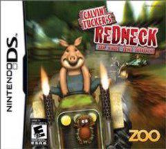 Calvin Tucker's Redneck Farm Animal Racing Tournament - Nintendo DS | Total Play