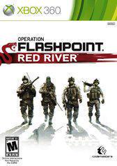 Operation Flashpoint: Red River - Xbox 360 | Total Play