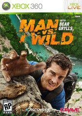 Man vs. Wild - Xbox 360 | Total Play