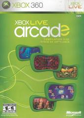 Xbox Live Arcade - Xbox 360 | Total Play