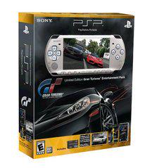 PSP 3000 Limited Edition Gran Turismo Version [Silver] - PSP | Total Play