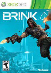 Brink - Xbox 360 | Total Play