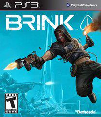 Brink - Playstation 3 | Total Play