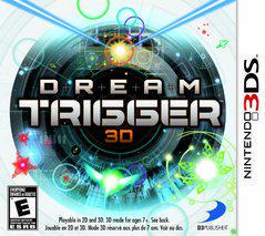 Dream Trigger 3D - Nintendo 3DS | Total Play