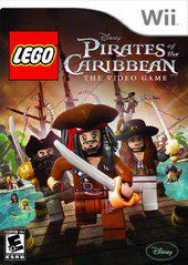 LEGO Pirates of the Caribbean: The Video Game - Wii | Total Play