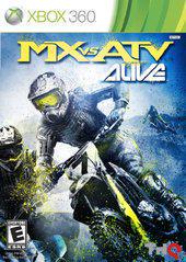 MX vs. ATV Alive - Xbox 360 | Total Play